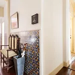 Explore From An Artistic Alfama 公寓 *