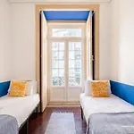 Explore From An Artistic Alfama 公寓