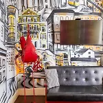 Explore From An Artistic Alfama *