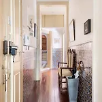 Appartement Explore From An Artistic Alfama