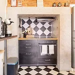 Explore From An Artistic Alfama 公寓 Lisboa