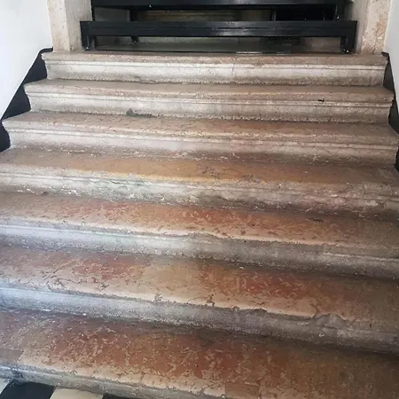 Explore From An Artistic Alfama דירה *