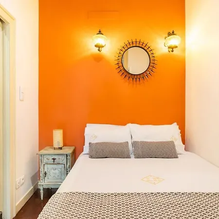 Apartamento Explore From An Artistic Alfama