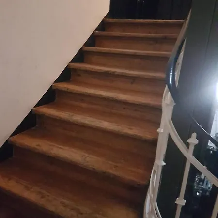 Apartamento Explore From An Artistic Alfama *